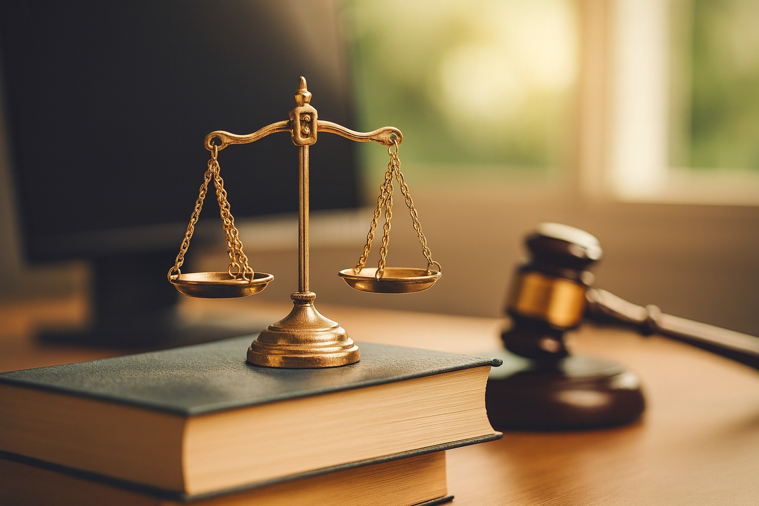 AI in Justice System