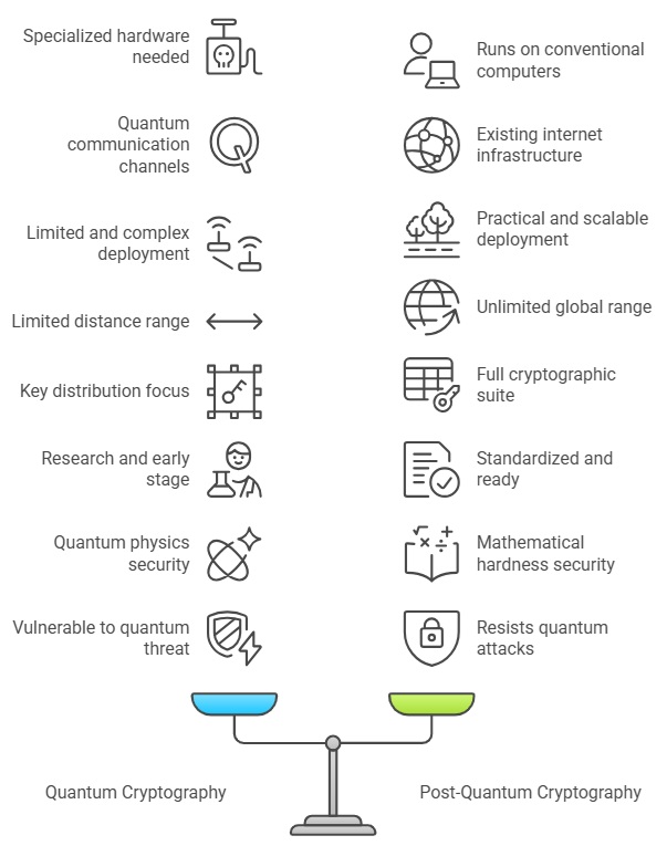 Cryptography Categories